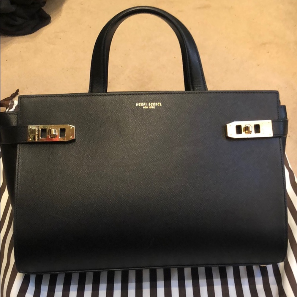 HENRI BENDEL Bag